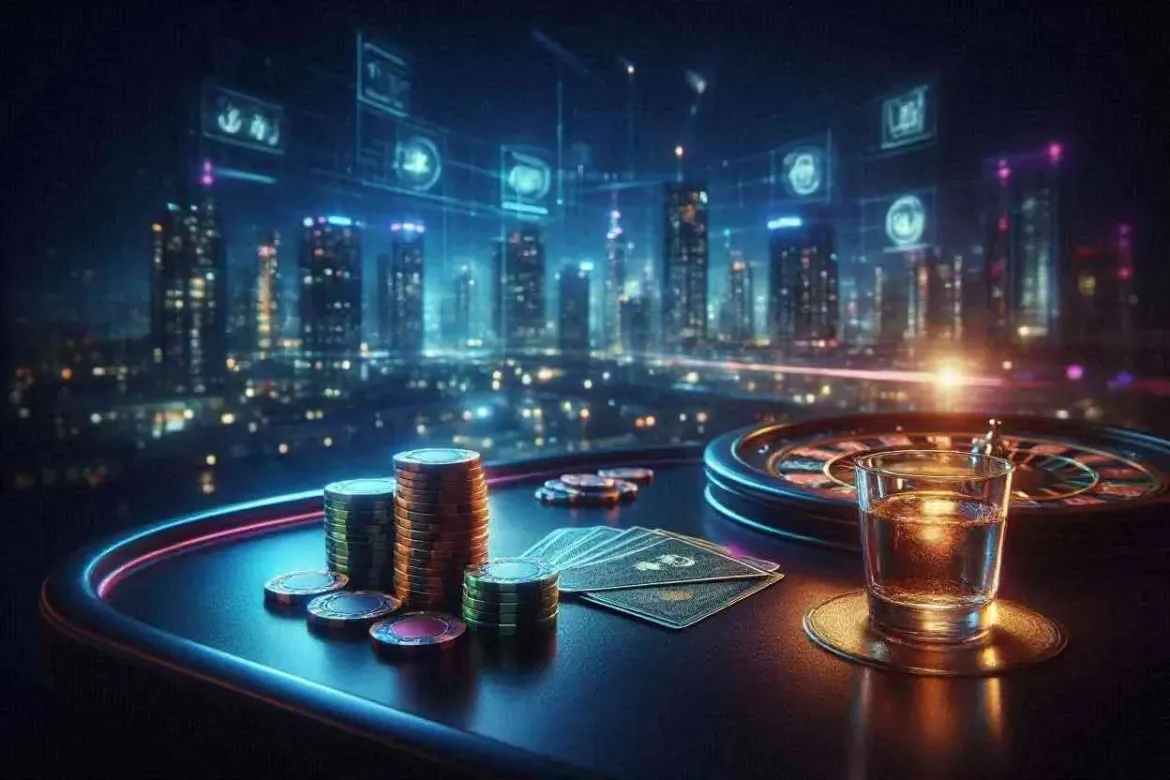 SpinStag Casino